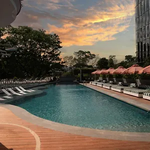Hotel The Standard,, Singapore
