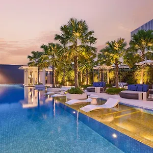 Hotel Citadines Connect Centre, Singapore